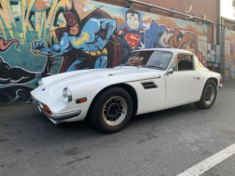 1973 TVR 2500M - Image 17 of 31