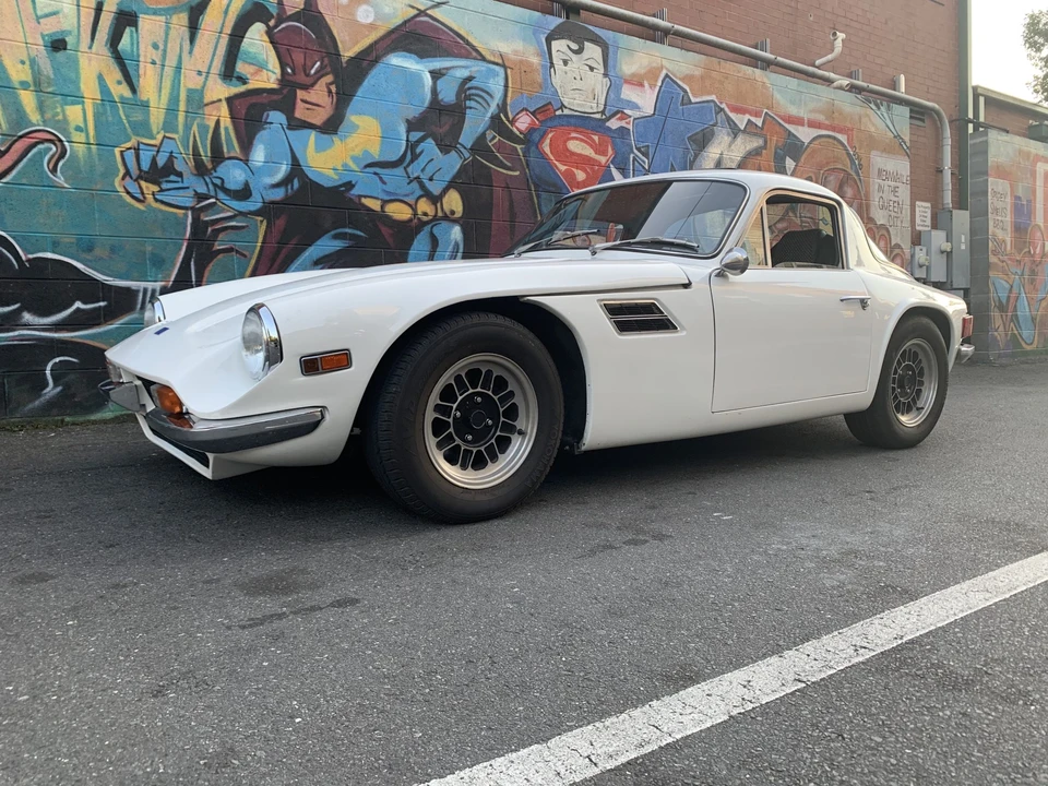 1973 TVR 2500M - Image 16 of 31