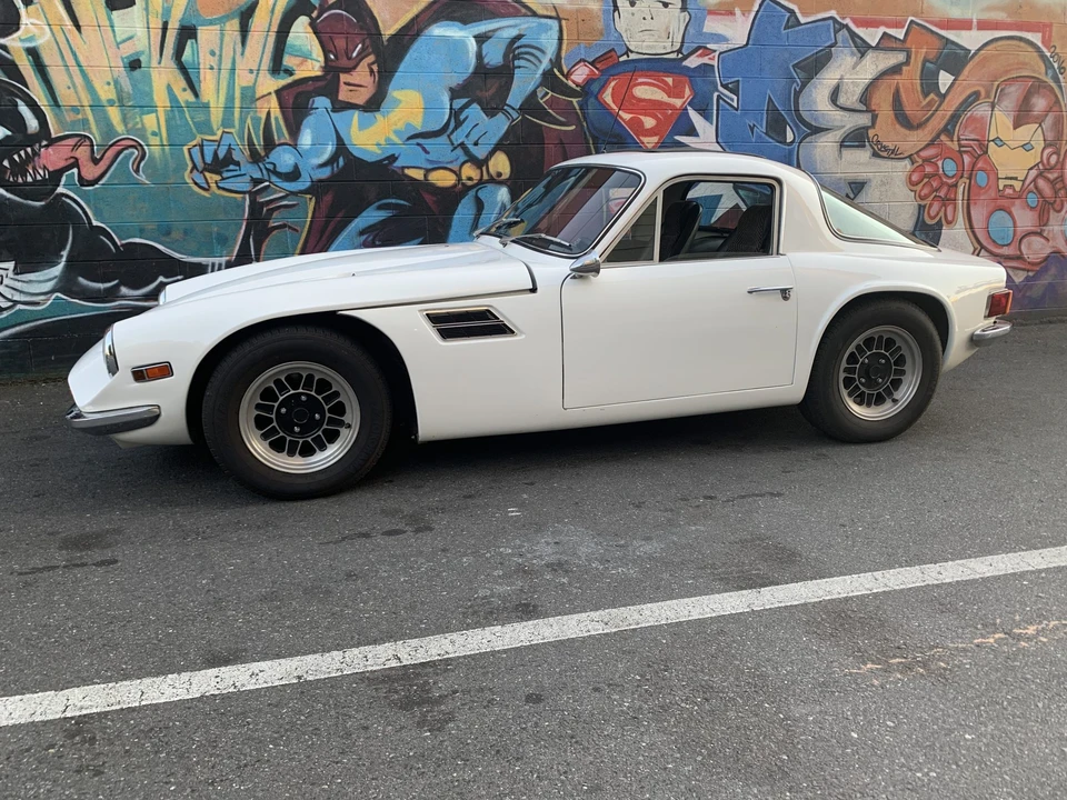 1973 TVR 2500M - Image 14 of 31