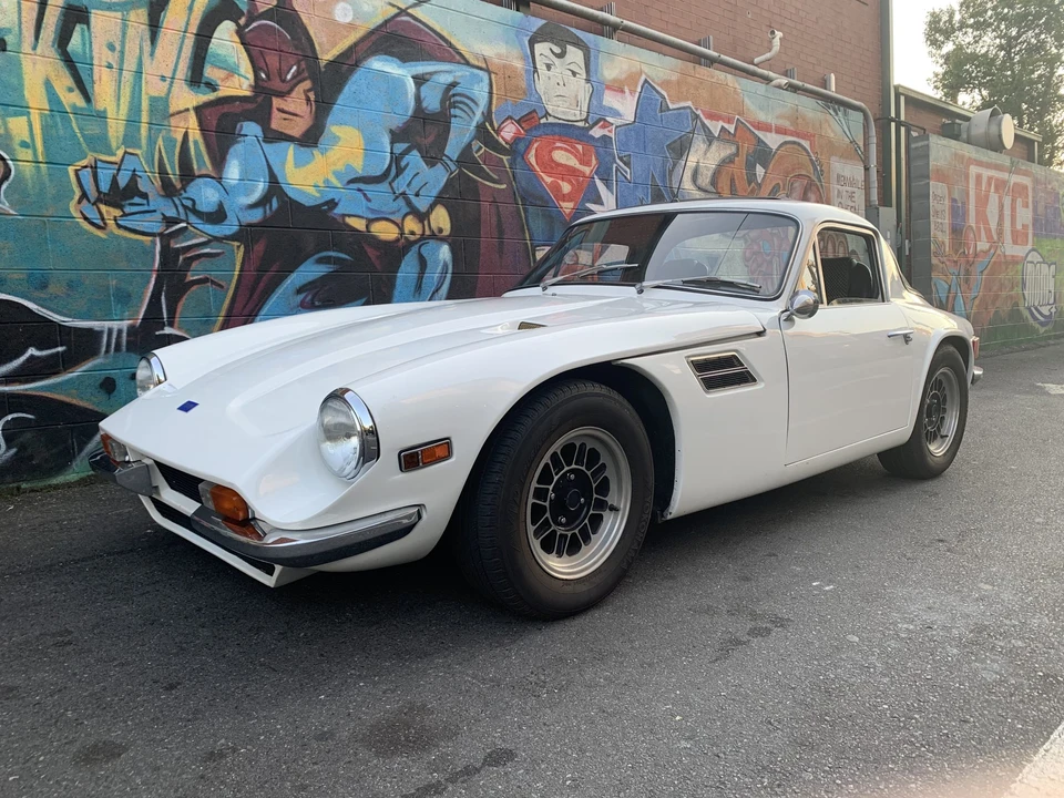 1973 TVR 2500M - Image 15 of 31