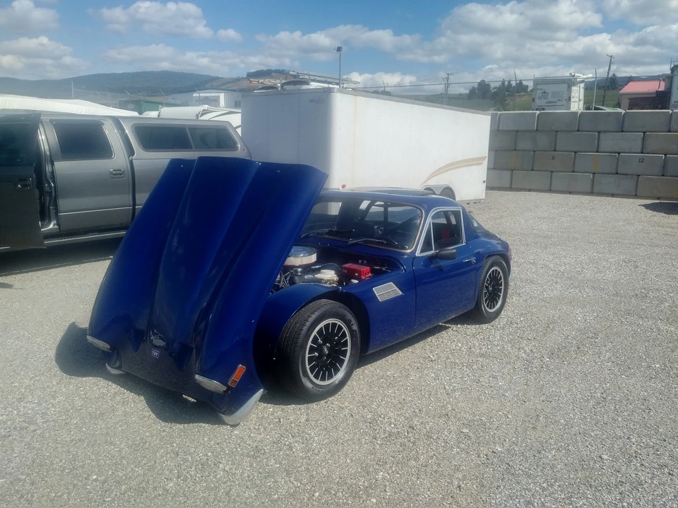 1973 TVR 2500M - Image 3 of 31
