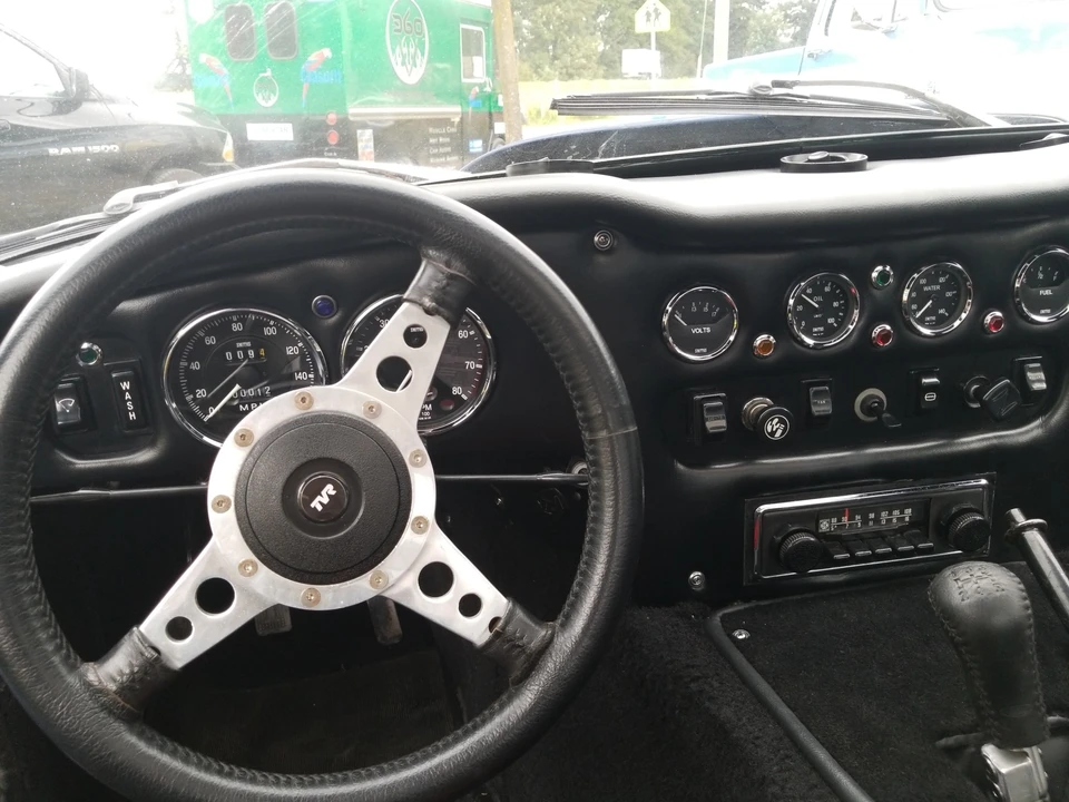1973 TVR 2500M - Image 29 of 31