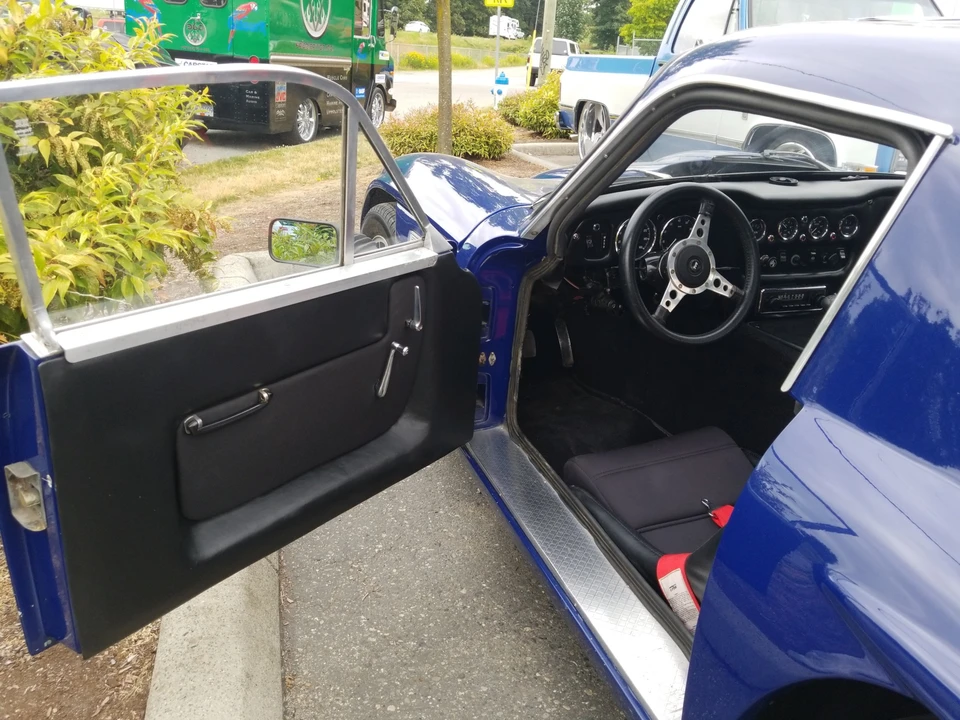 1973 TVR 2500M - Image 20 of 31