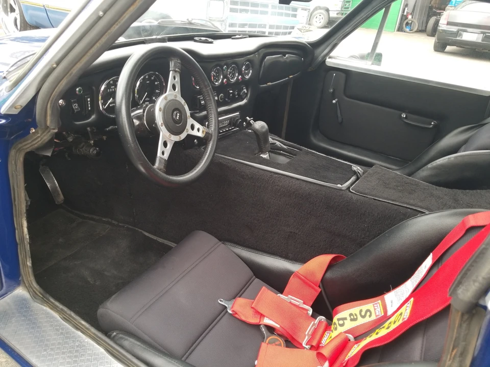 1973 TVR 2500M - Image 23 of 31