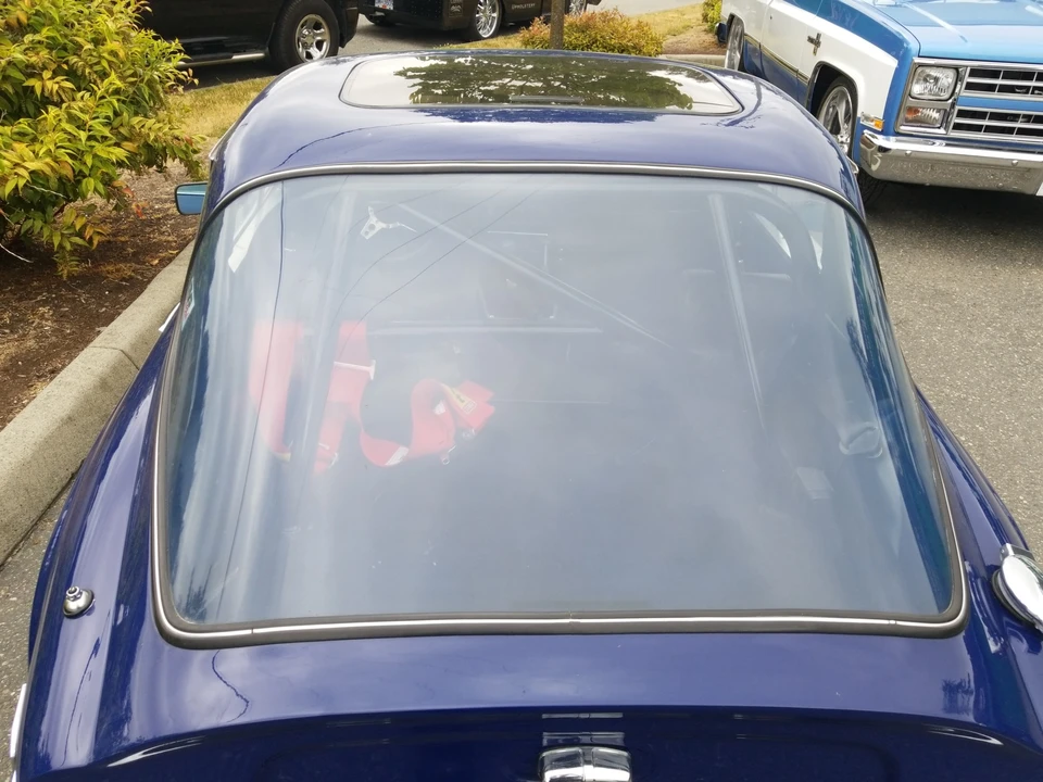1973 TVR 2500M - Image 16 of 31