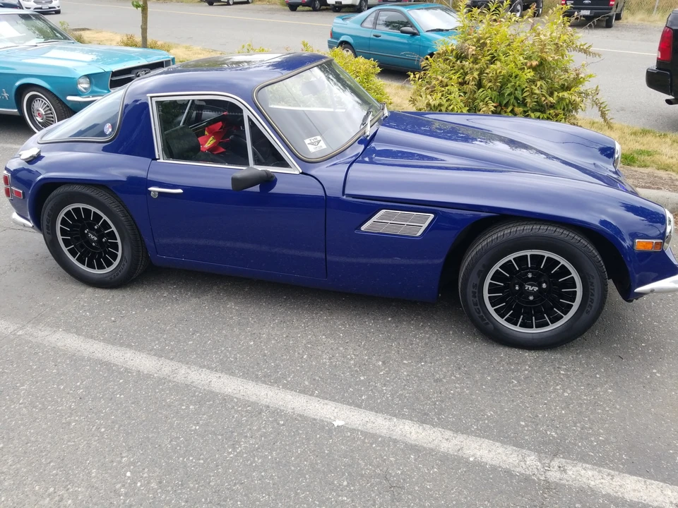 1973 TVR 2500M - Image 11 of 31