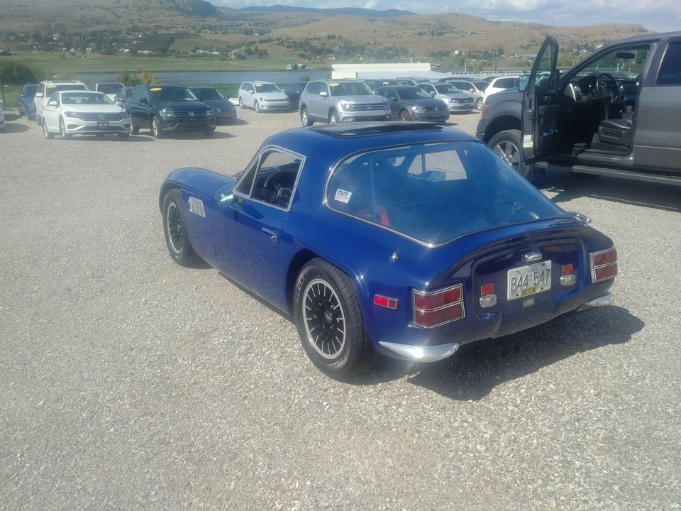 1973 TVR 2500M - Image 14 of 31
