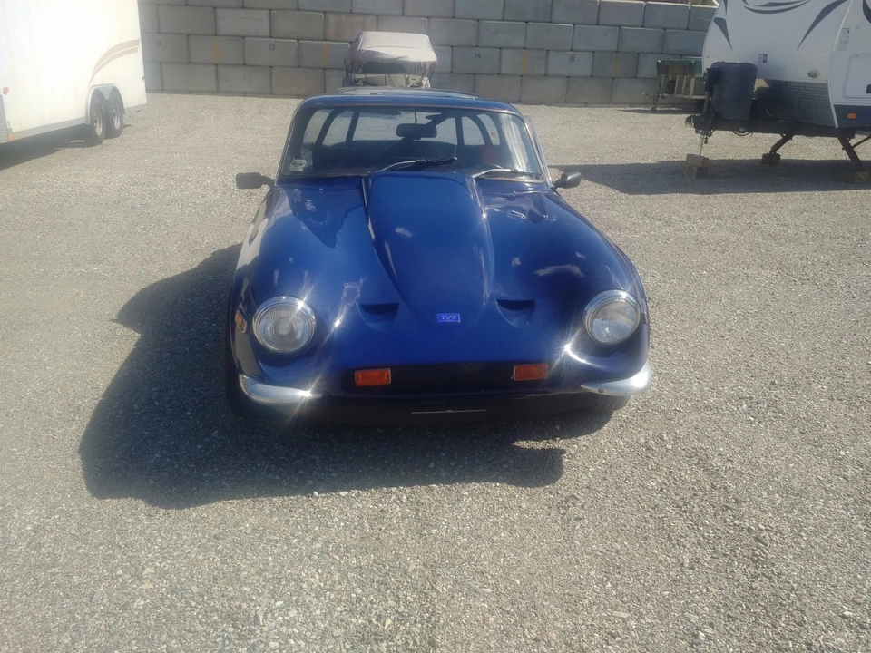 1973 TVR 2500M - Image 4 of 31