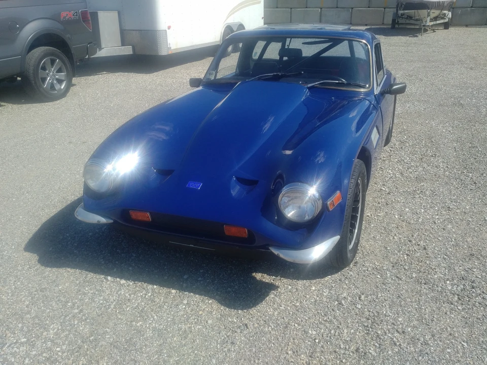1973 TVR 2500M - Image 2 of 31