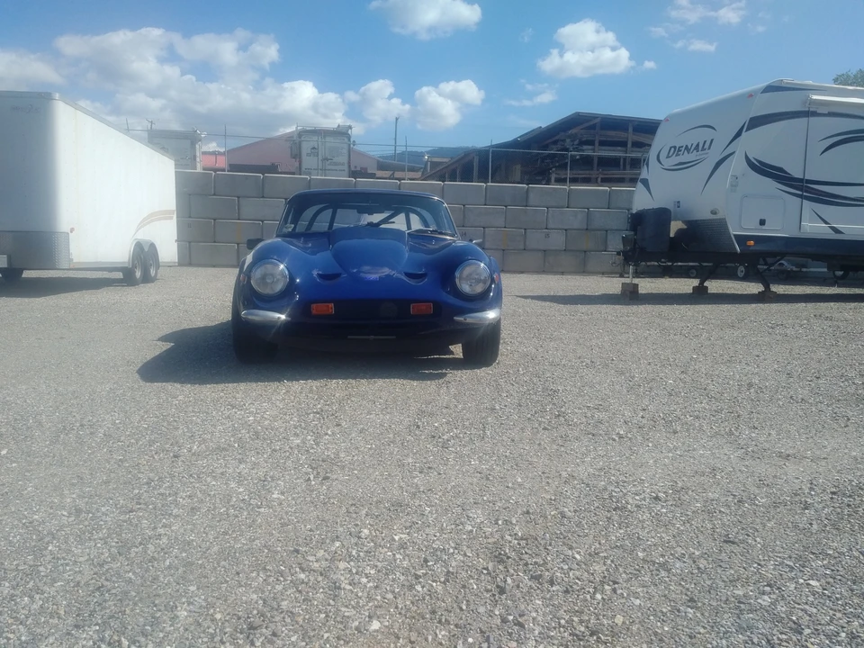 1973 TVR 2500M - Image 6 of 31