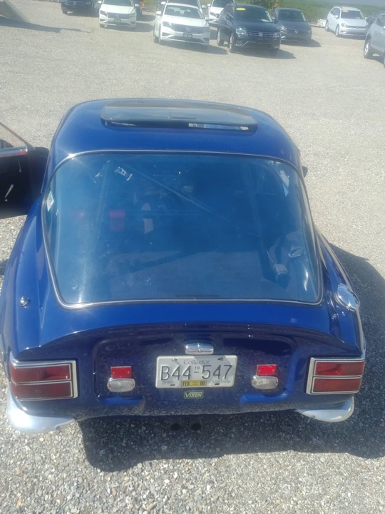 1973 TVR 2500M - Image 15 of 31