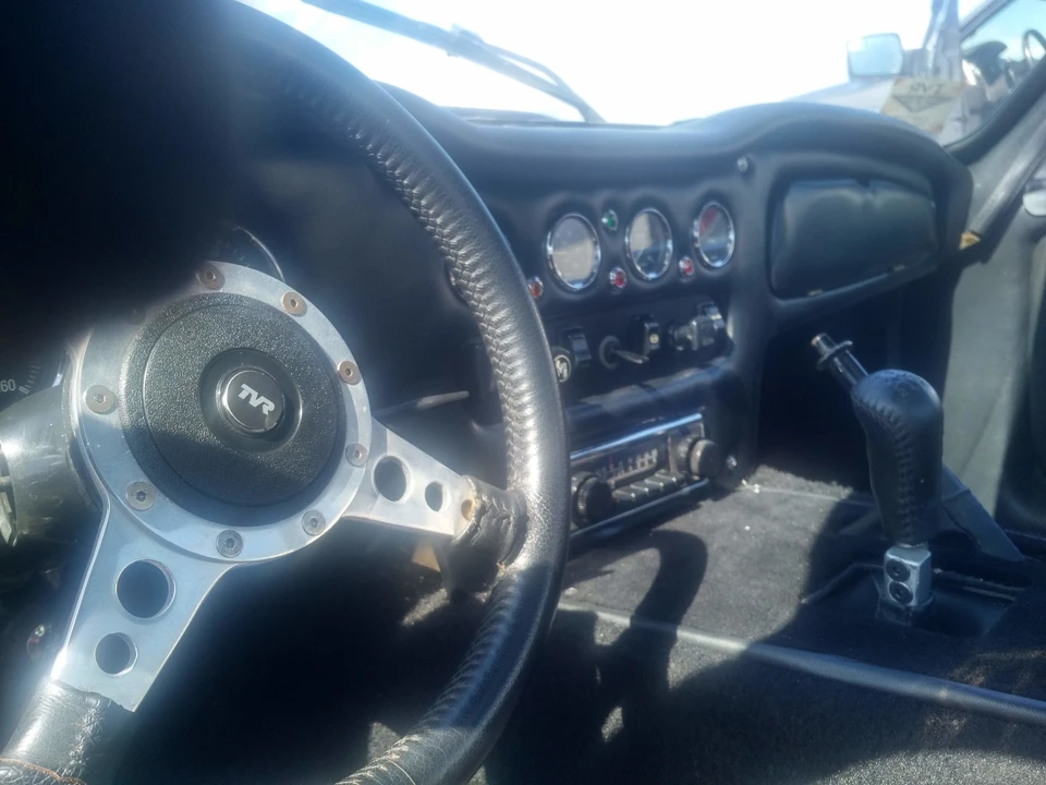 1973 TVR 2500M - Image 30 of 31