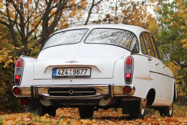 1973 Tatra - Image 2 of 9