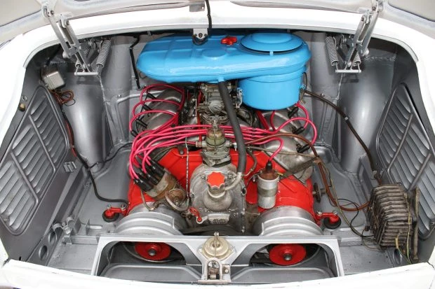 1973 Tatra - Image 6 of 9