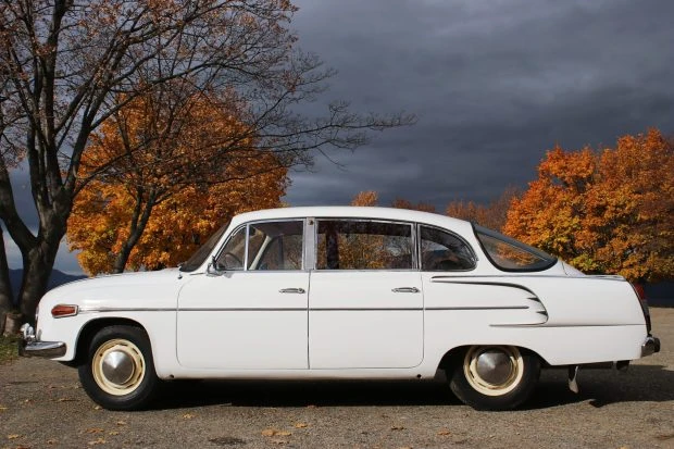 1973 Tatra - Image 3 of 9
