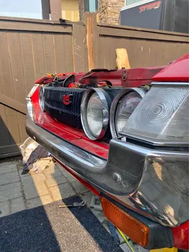 1973 Toyota Celica