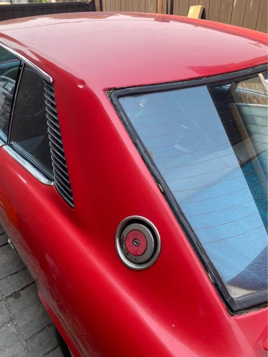 1973 Toyota Celica 1st Gen - Image 9 of 20