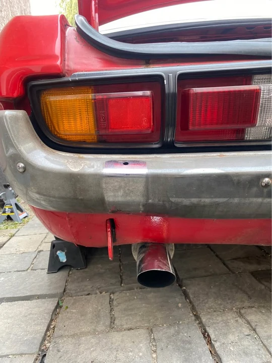 1973 Toyota Celica 1st Gen - Image 10 of 20