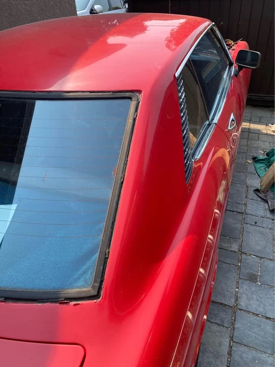 1973 Toyota Celica 1st Gen - Image 13 of 20
