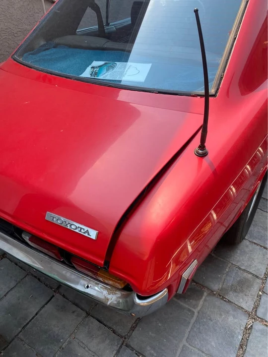 1973 Toyota Celica 1st Gen - Image 18 of 20