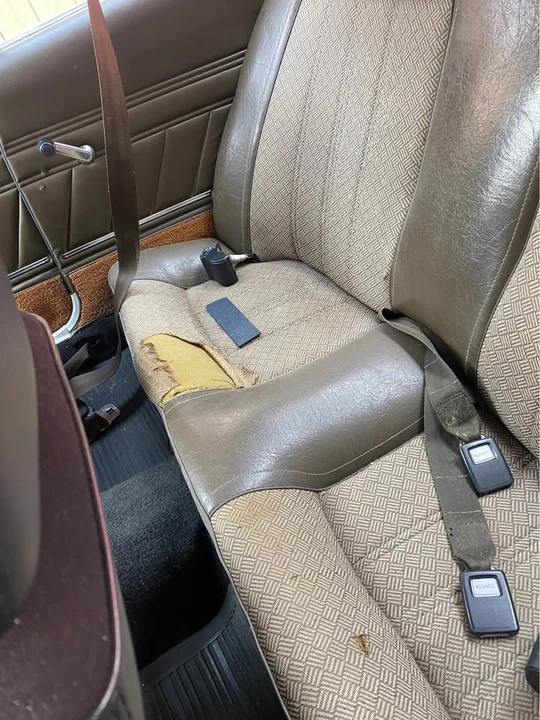 1973 Toyota Celica 1st Gen - Image 5 of 20