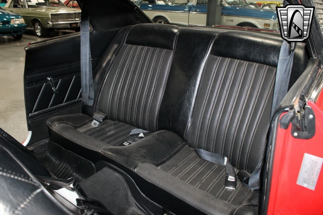 1973 Toyota Celica 1st Gen - Image 10 of 12