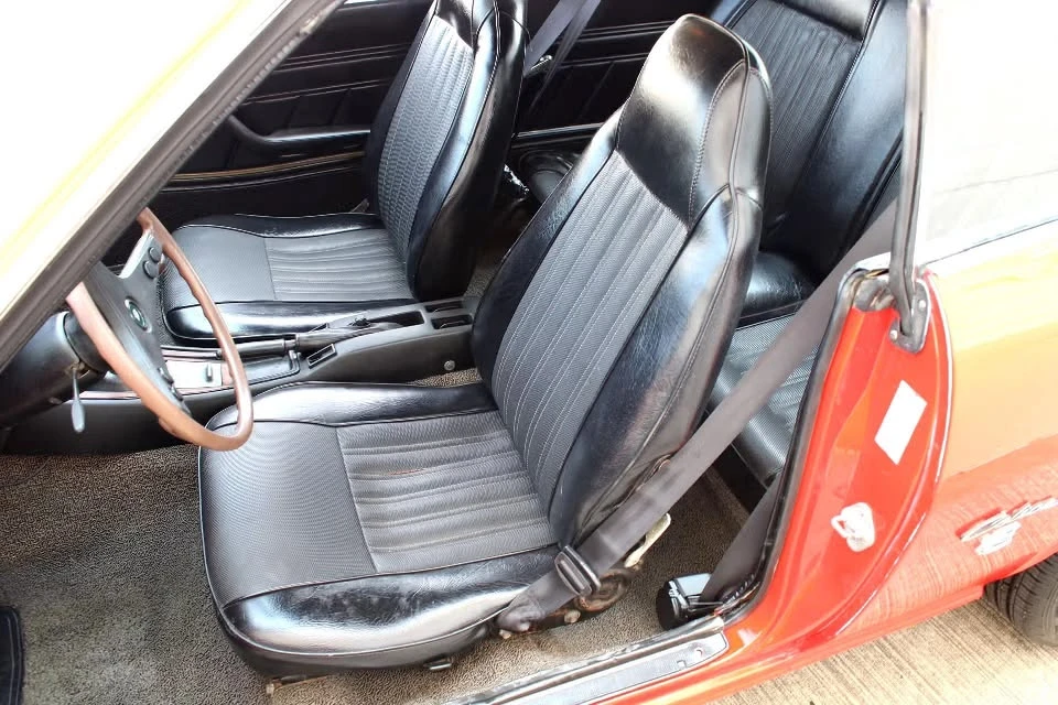 1973 Toyota Celica 1st Gen - Image 5 of 6