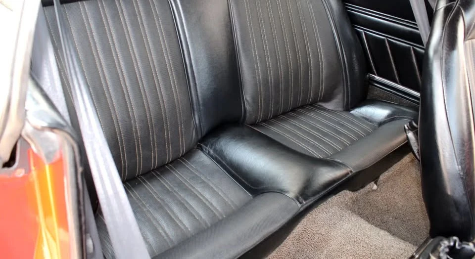 1973 Toyota Celica 1st Gen - Image 6 of 6