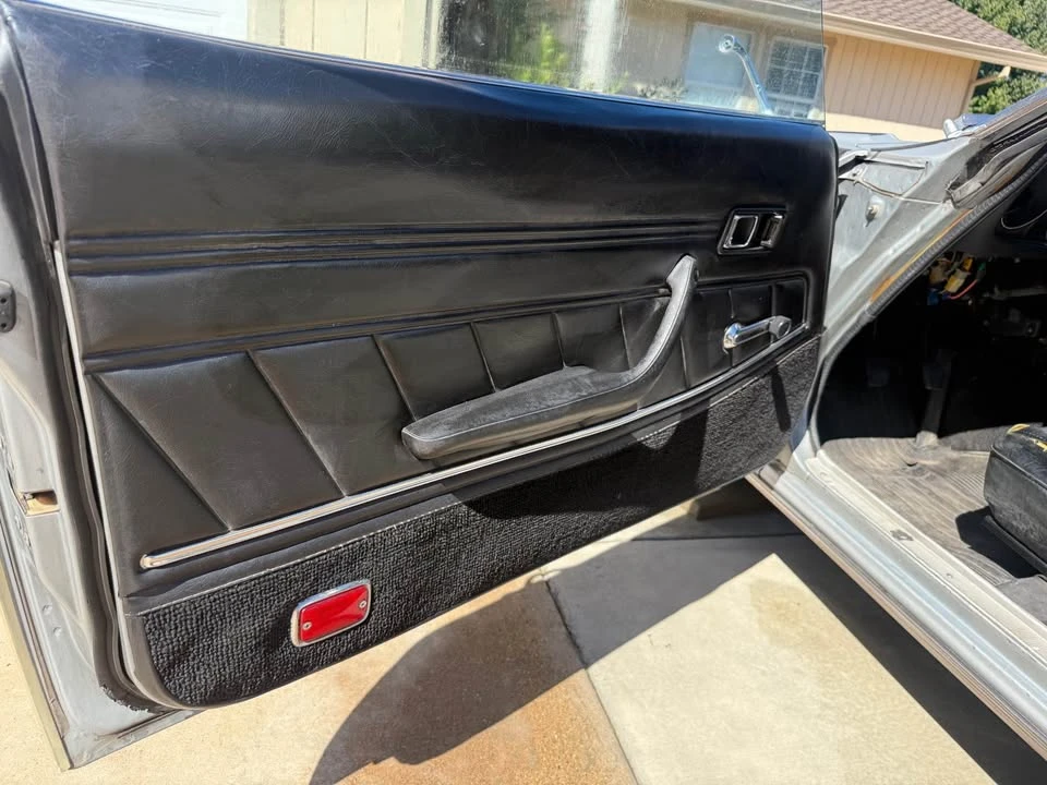 1973 Toyota Celica 1st Gen - Image 6 of 8