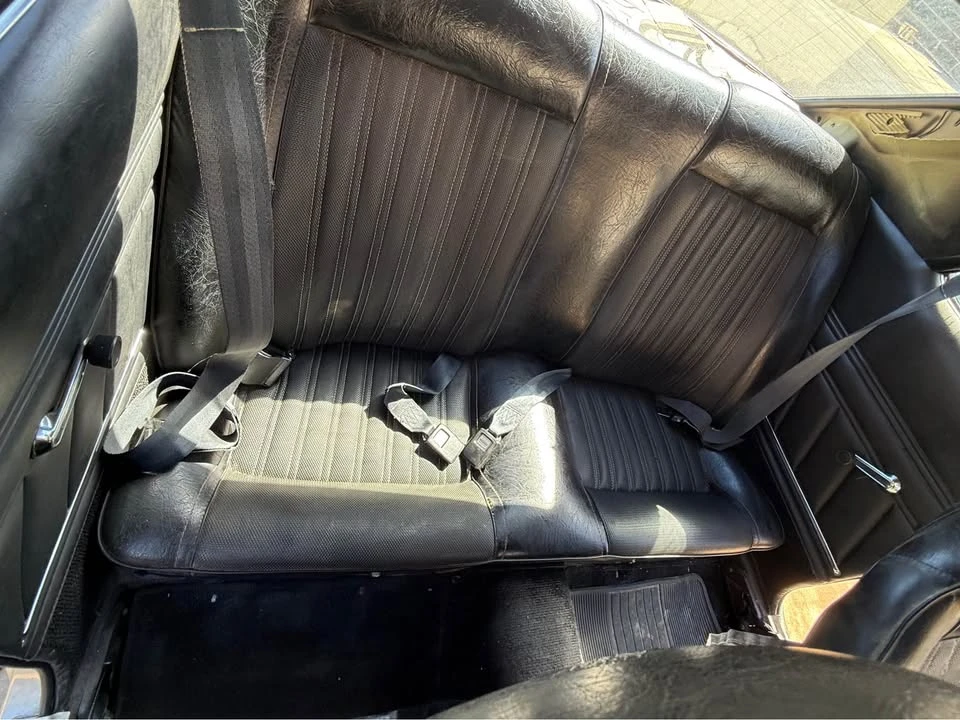 1973 Toyota Celica 1st Gen - Image 4 of 8