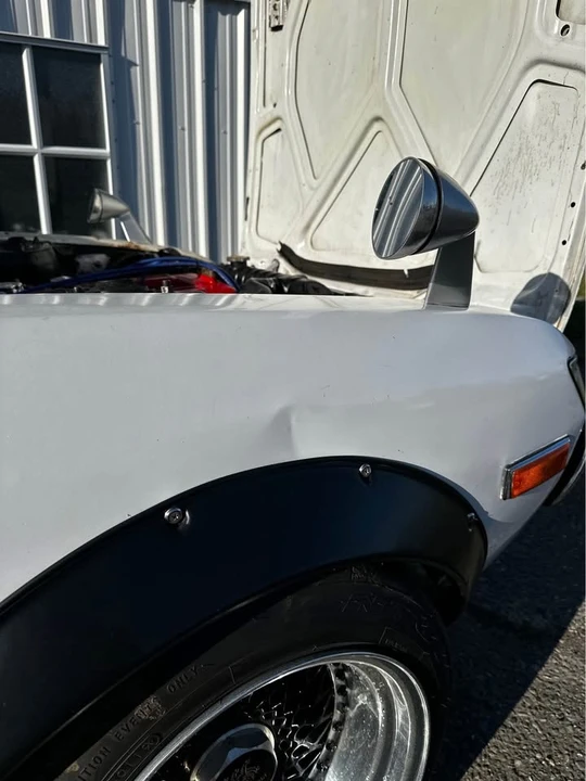 1973 Toyota Celica 1st Gen - Image 9 of 10