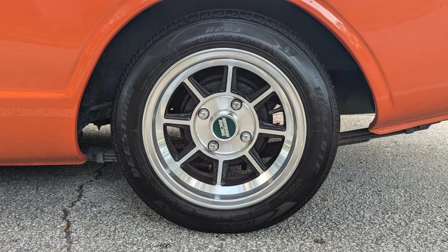 1973 Toyota Corolla 2nd Gen - Image 14 of 31