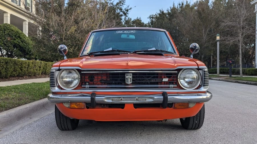1973 Toyota Corolla 2nd Gen - Image 4 of 31