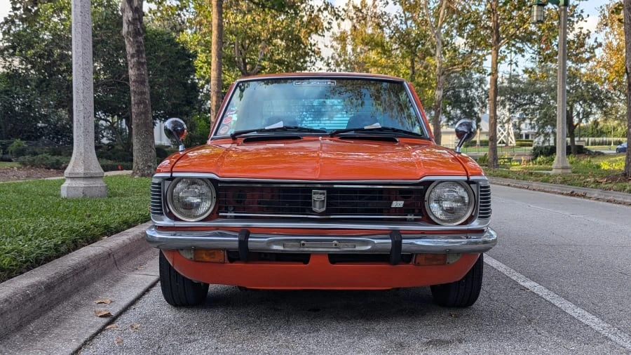 1973 Toyota Corolla 2nd Gen - Image 22 of 31