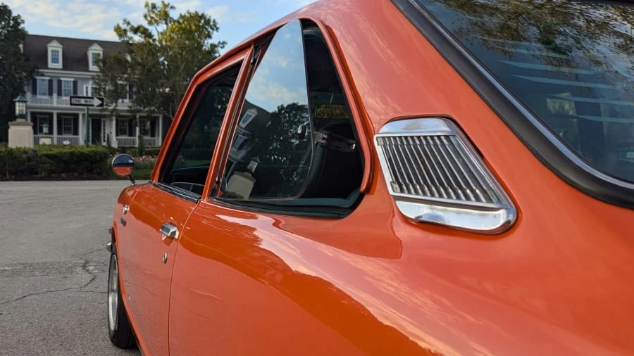 1973 Toyota Corolla 2nd Gen - Image 8 of 31