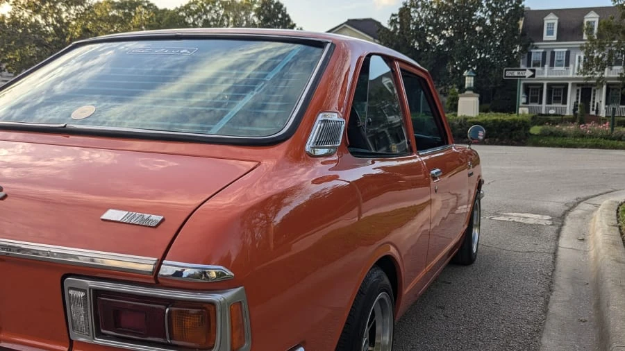 1973 Toyota Corolla 2nd Gen - Image 18 of 31