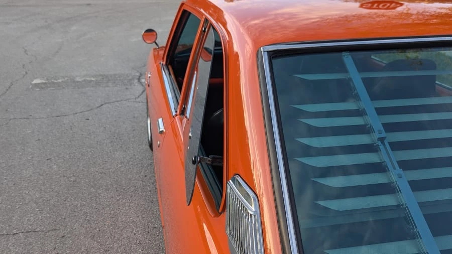 1973 Toyota Corolla 2nd Gen - Image 7 of 31