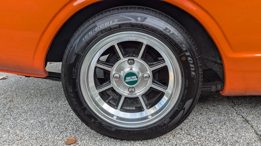 1973 Toyota Corolla 2nd Gen - Image 12 of 31