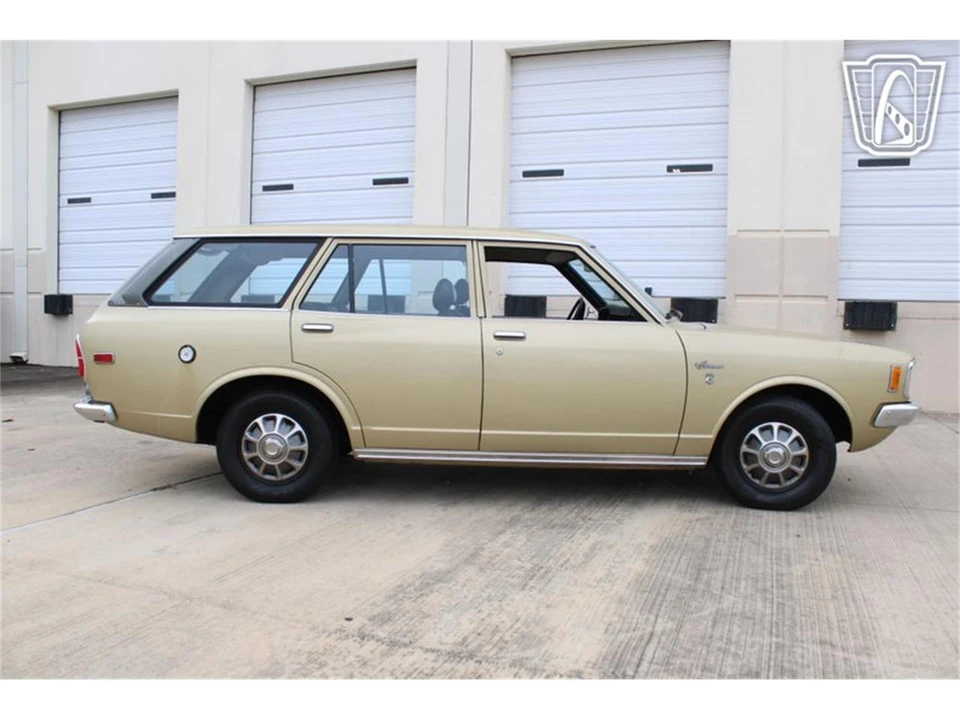 1973 Toyota Corona 4th Gen - Image 31 of 31