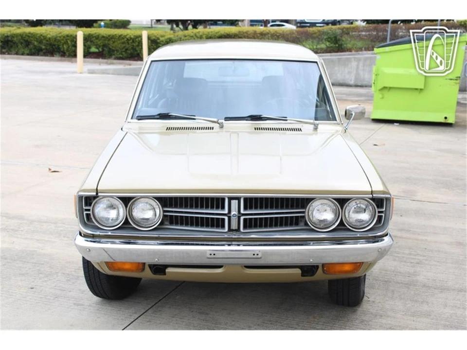 1973 Toyota Corona 4th Gen - Image 11 of 31