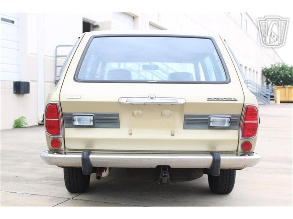 1973 Toyota Corona 4th Gen - Image 26 of 31