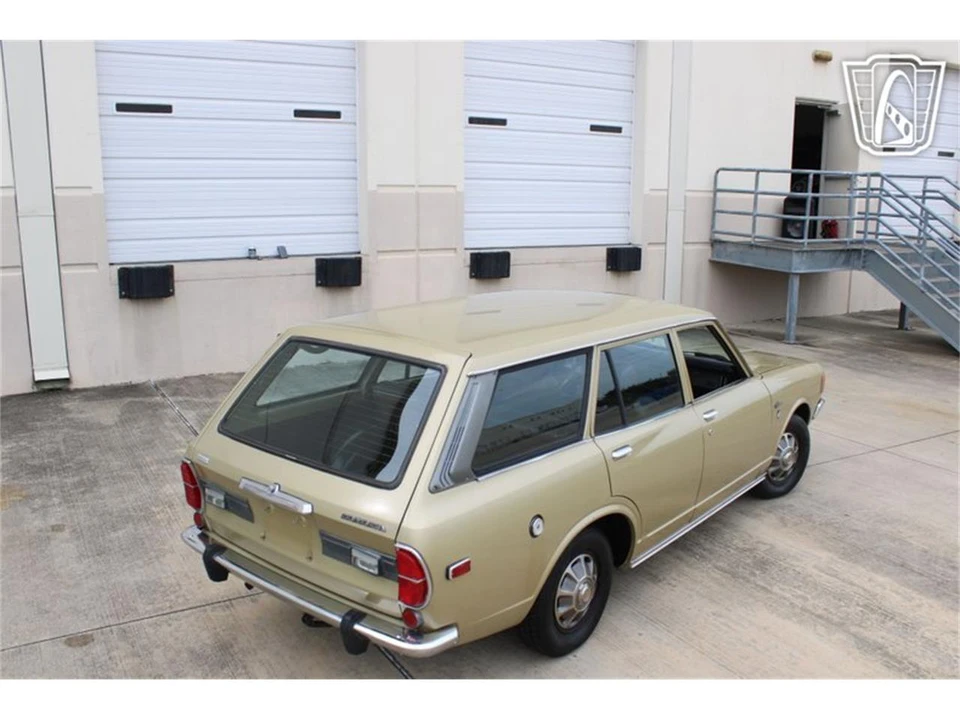 1973 Toyota Corona 4th Gen - Image 27 of 31