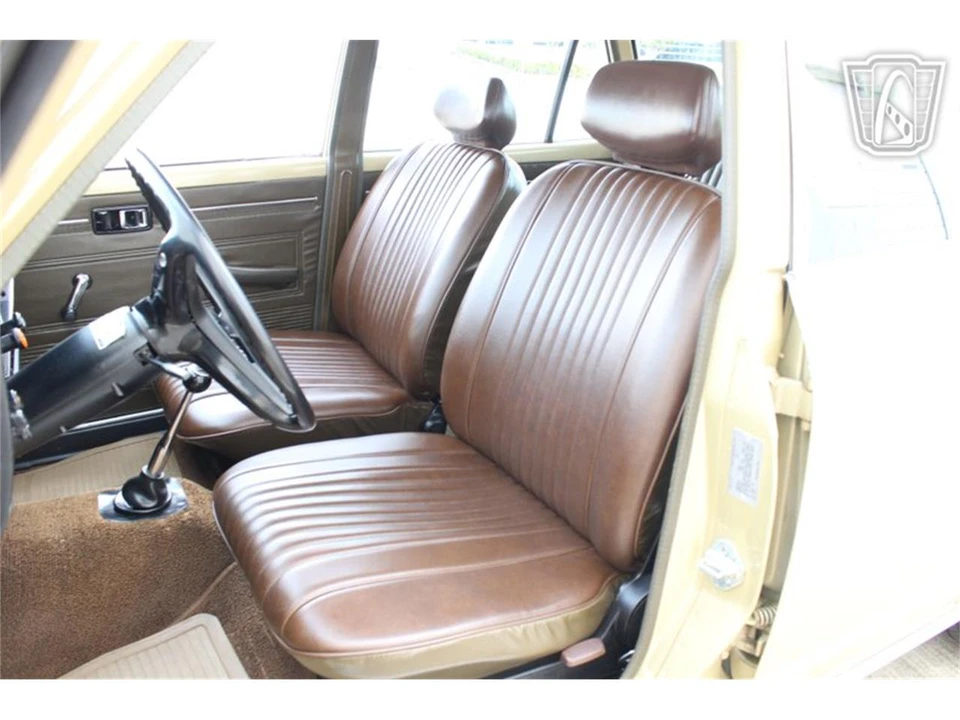 1973 Toyota Corona 4th Gen - Image 7 of 31