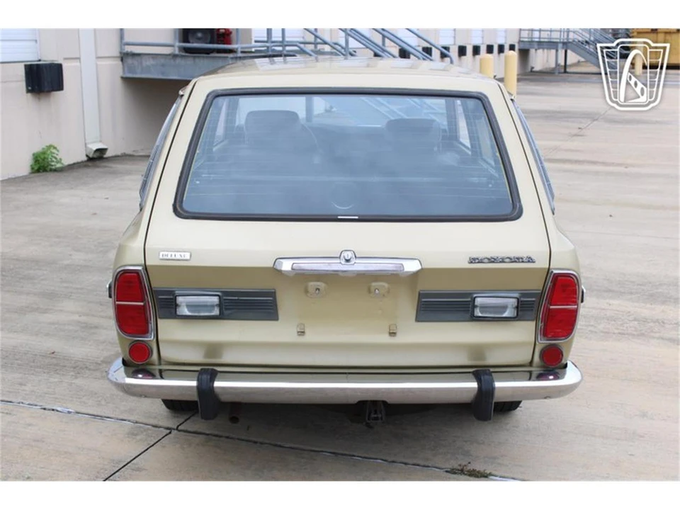 1973 Toyota Corona 4th Gen - Image 12 of 31