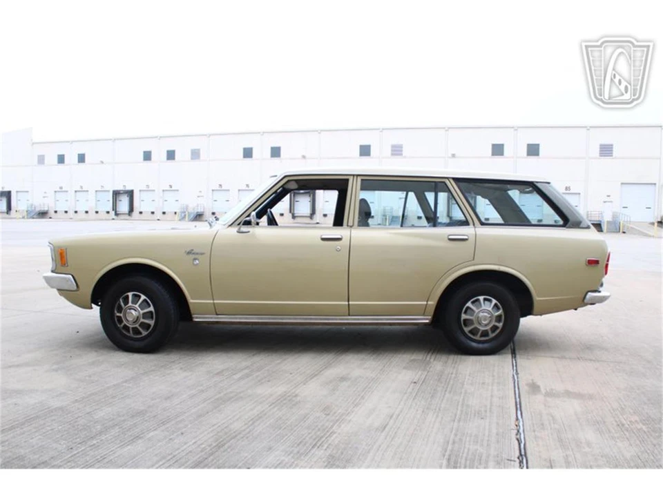1973 Toyota Corona 4th Gen - Image 22 of 31