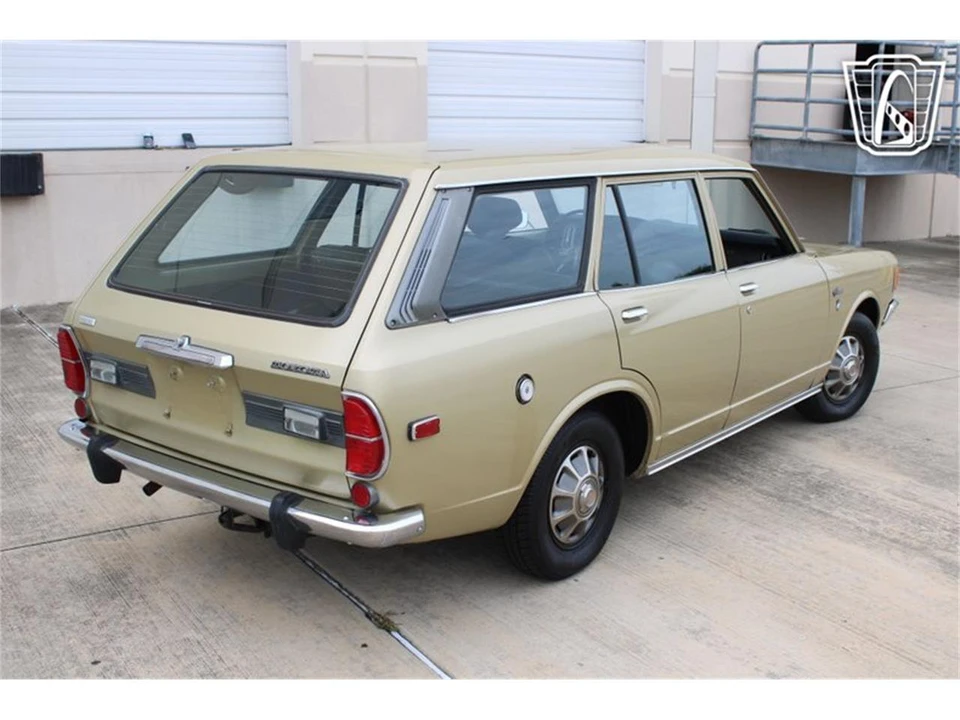 1973 Toyota Corona 4th Gen - Image 28 of 31