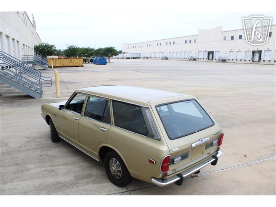 1973 Toyota Corona 4th Gen - Image 23 of 31