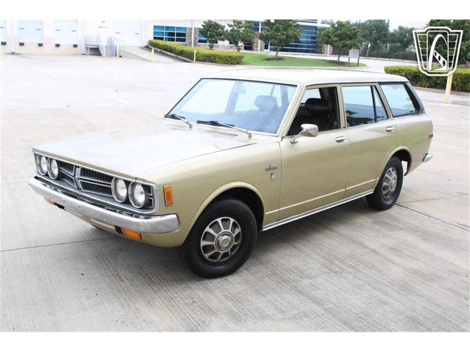 1973 Toyota Corona 4th Gen - Image 13 of 31