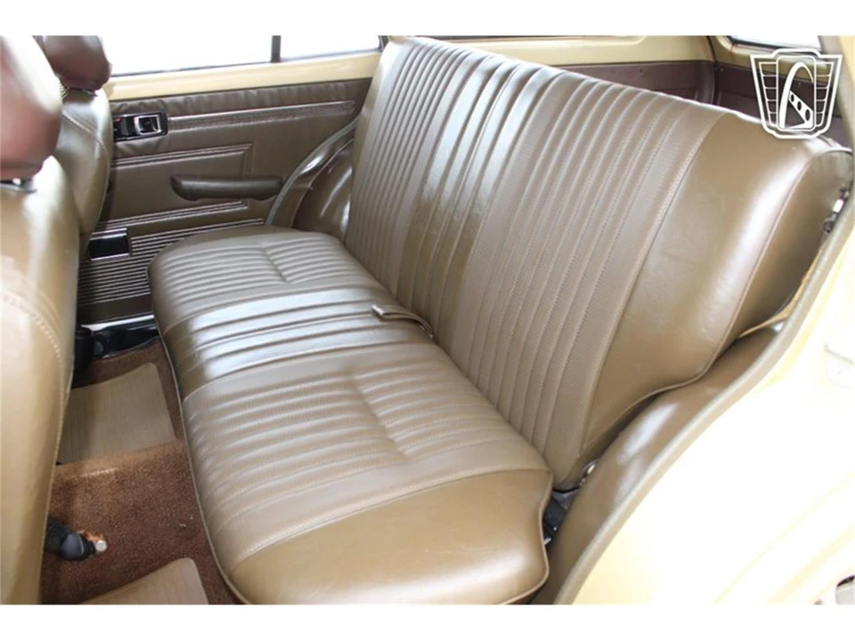 1973 Toyota Corona 4th Gen - Image 8 of 31
