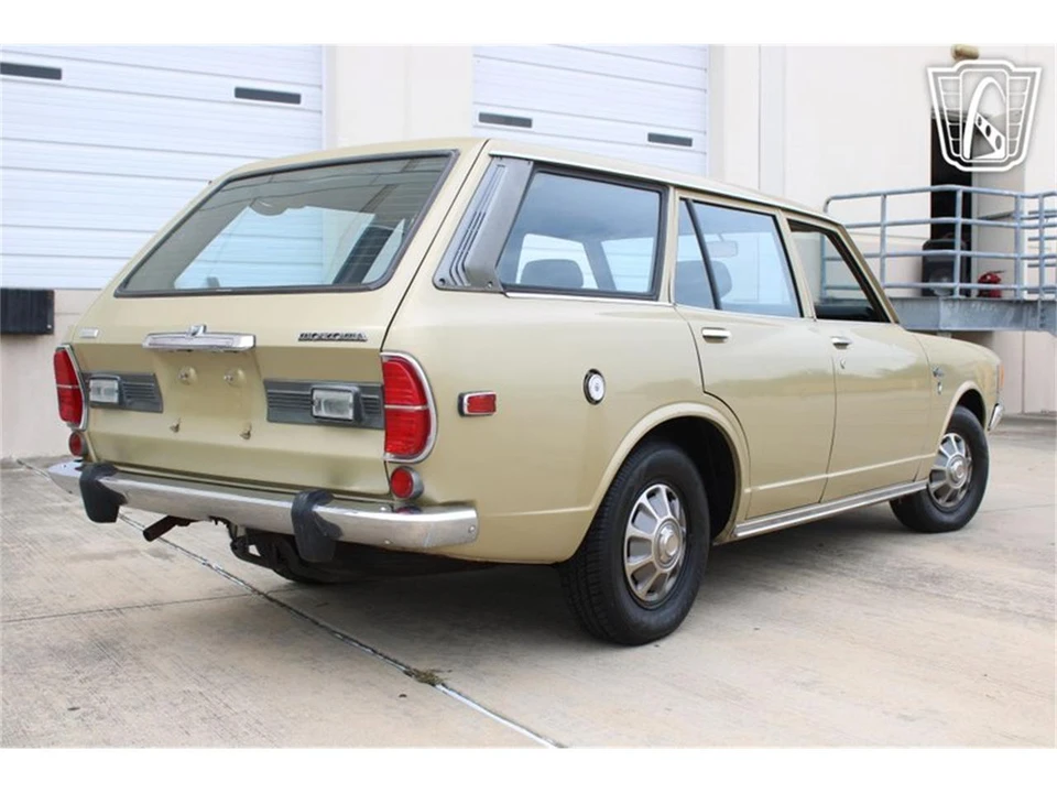 1973 Toyota Corona 4th Gen - Image 29 of 31